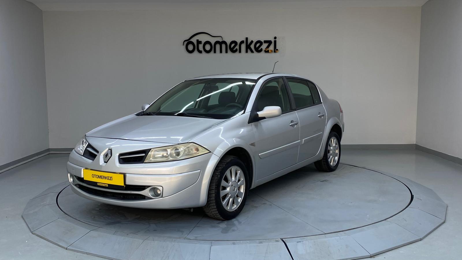 RENAULT MEGANE 1